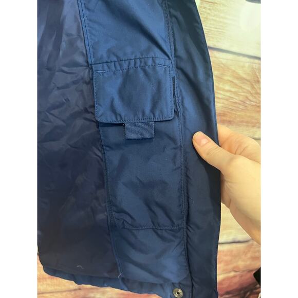 LL Bean Womens Ultrawarm Jacket Coat 2X 650 DOWN Puffer Hood Faux Fur Trim - Picture 8 of 14